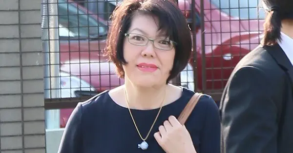 肩パットブームは再来すると思いますか?