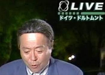 テレビで印象に残っている場面