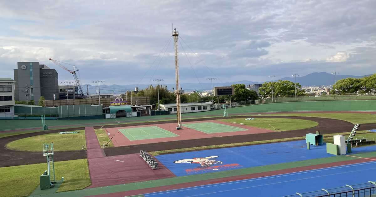 活況の公営ギャンブル　パチンコと明暗を分けた理由 - 産経ニュース