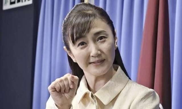 【話題】生稲晃子さん「毎朝放送している韓国ドラマにハマってるんですよ〜」(2020) | Share News Japan