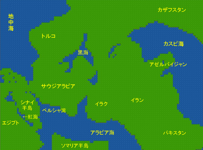 純粋な人には“何でもない普通の画像”に見えるものを貼っていくトピ