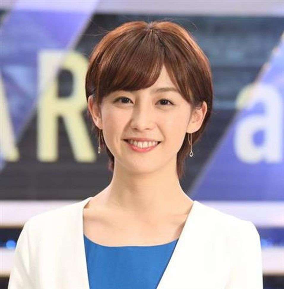 カトパンがフジ「Live News イット！」を卒業　後任に宮司愛海アナ浮上