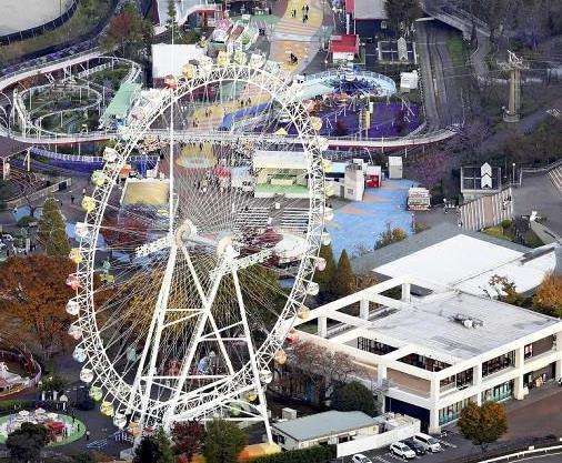 よみうりランド電子チケット、不正購入されメルカリで転売相次ぐ…無効化で入園できず