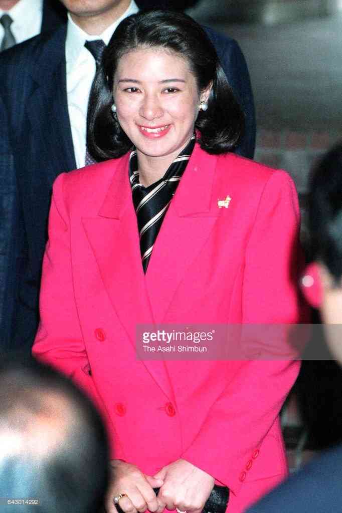 横目する人、すること