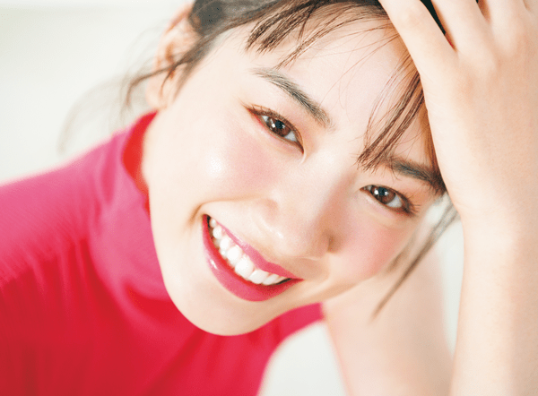 永野芽郁「あまり話しかけずにそばにいるかも」彼女が考える、元気がない人への接し方に思わず涙 | arweb（アールウェブ）