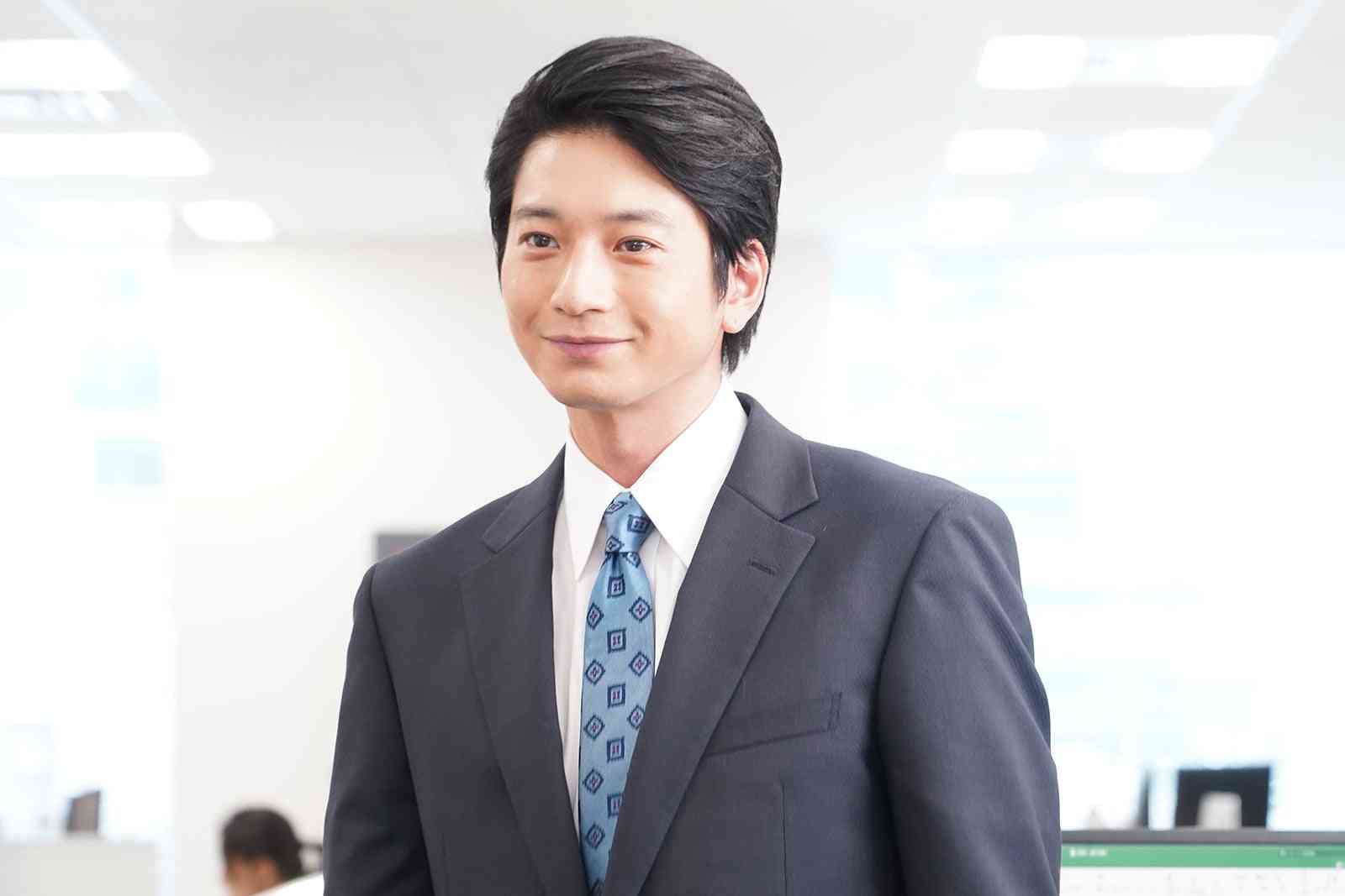 「悪女(わる)」T・Oさん(向井理)VS小野忠(鈴木伸之)VS山瀬くん(高橋文哉)…あなたは誰派?