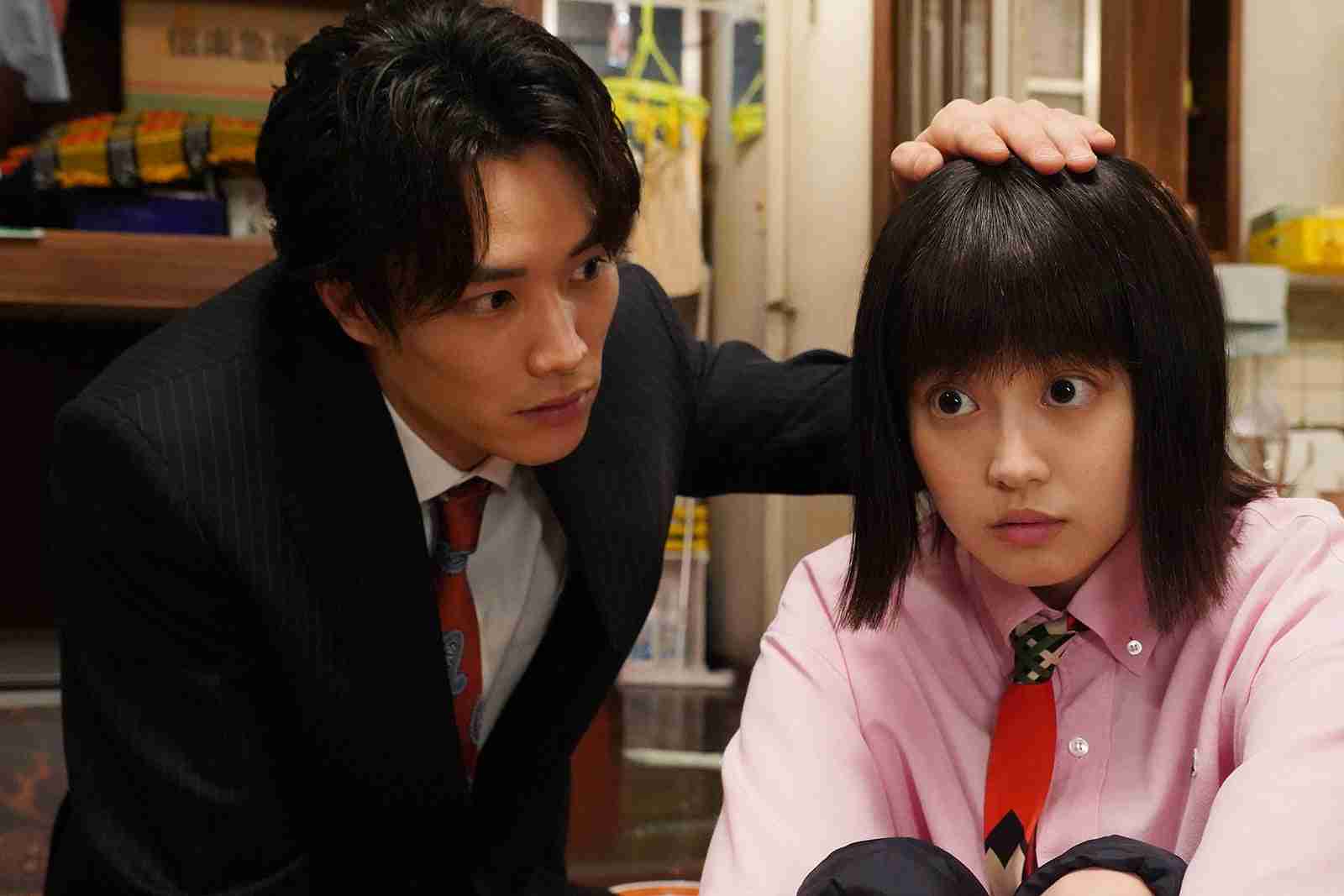 「悪女(わる)」T・Oさん(向井理)VS小野忠(鈴木伸之)VS山瀬くん(高橋文哉)…あなたは誰派?