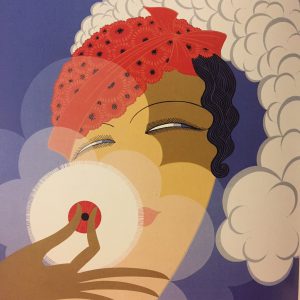 【耽美】大正から昭和の挿絵画家【退廃】