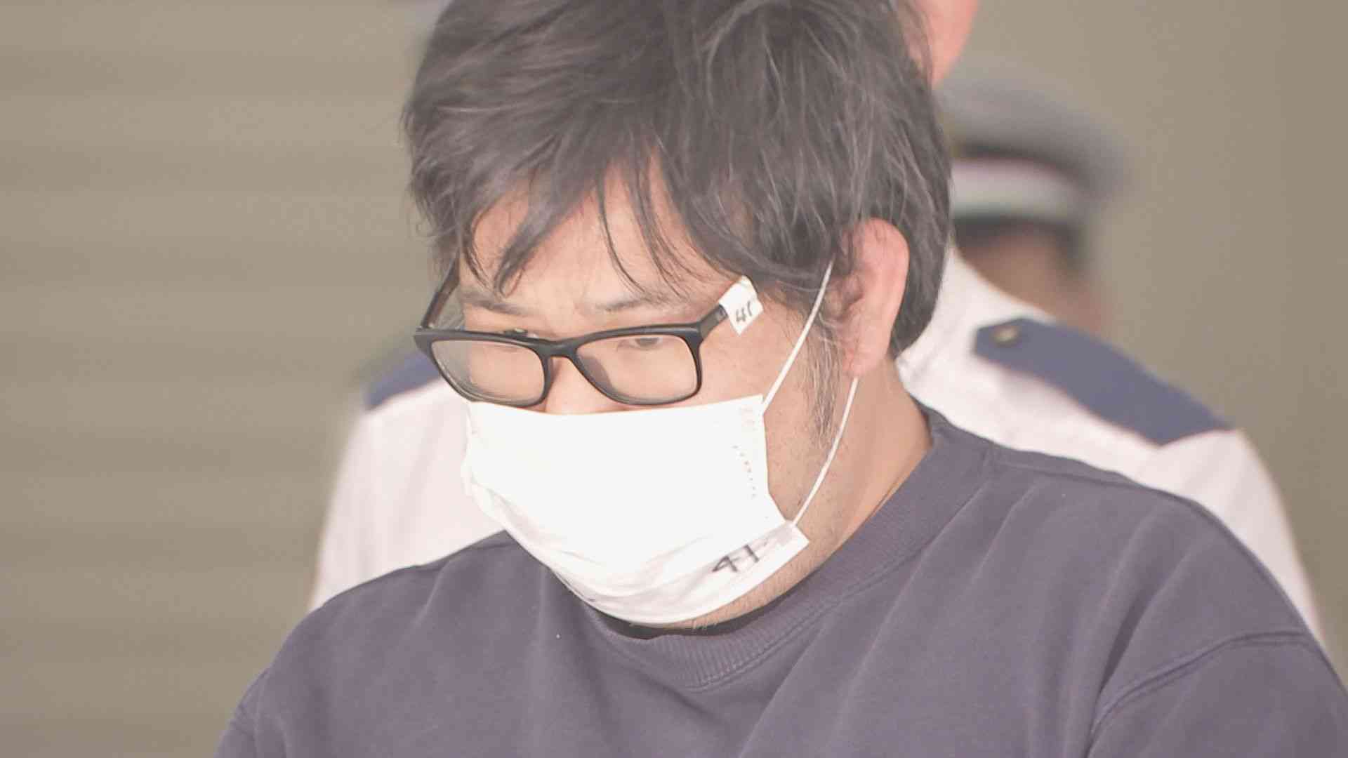【速報】勾留停止中に逃走の被告（41）を福岡県内で確保　東京・豊島区の病院で入院中に所在不明に | TBS NEWS DIG (1ページ)