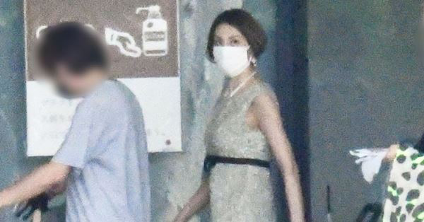 米倉涼子「アンタ黙ってて!」avex松浦会長の暴言騒動で好感度が爆上がり