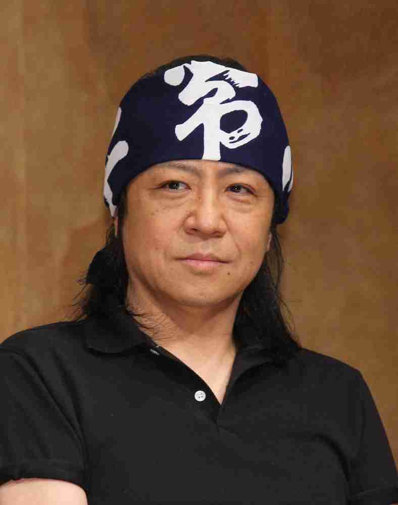世良公則　「戦友という意識が強い」大物ミュージシャンとの交流　メールのやり取りや自作の器を贈るなど - Yahoo!ニュース