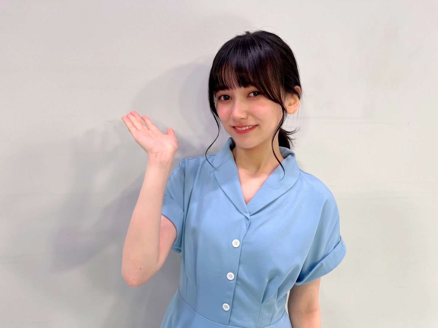 乃木坂46山崎怜奈、7・17卒業を発表「わがままを許してほしいです」声を詰まらせる場面も