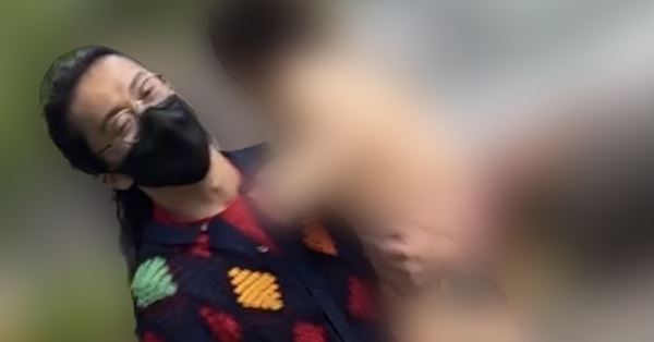 小栗旬“ちょんまげ”姿で子供と競走！大河オフに目撃された「礼儀正しき公園パパぶり」 | 女性自身