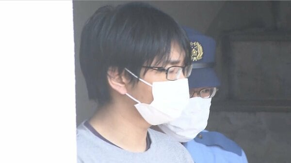 自転車の女子高生に“あおり運転”“故意に追突” そして襲いかかる　容疑者の男　手段選ばぬ犯行が「恐怖」