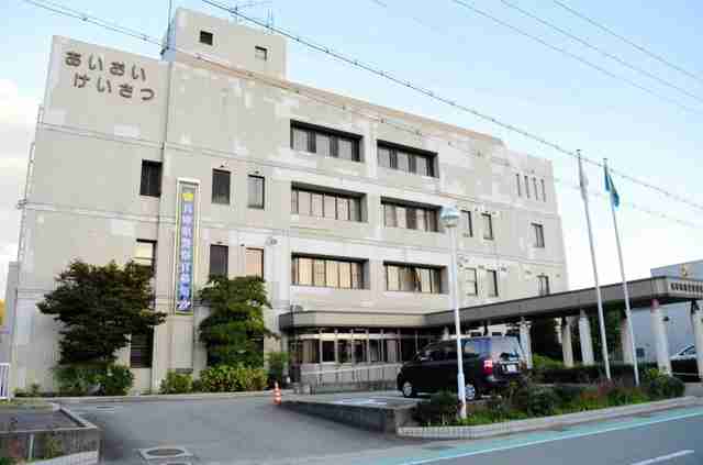 自転車の女子高生にぶつかり「警察に行こう。車に乗れ」　傷害と未成年者誘拐未遂で男逮捕｜事件・事故｜神戸新聞NEXT