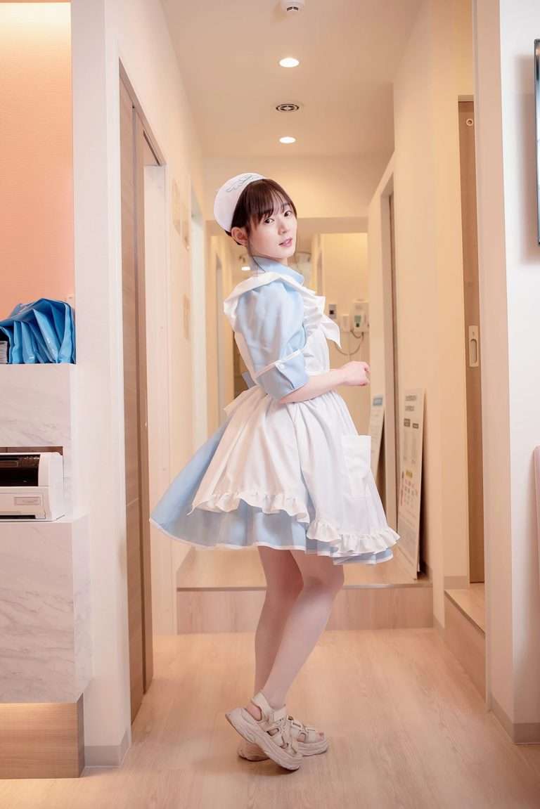 話題呼ぶ“萌え”医療「アキバ歯科」が内部公開 院長はバッキバキのオタクで…