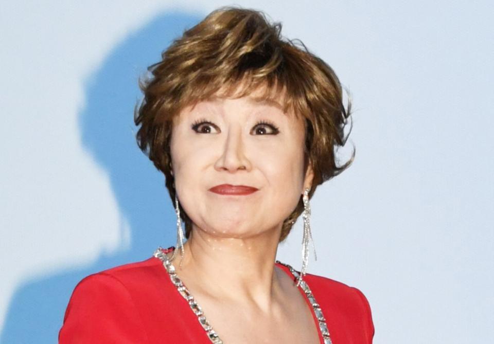 小林幸子、美川憲一との“確執”は「演出」「あえて近くに寄らなかった」