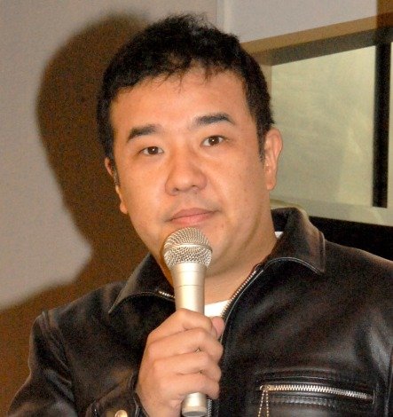 インパルス堤下敦さんが物損事故で活動自粛　免許返納の意向