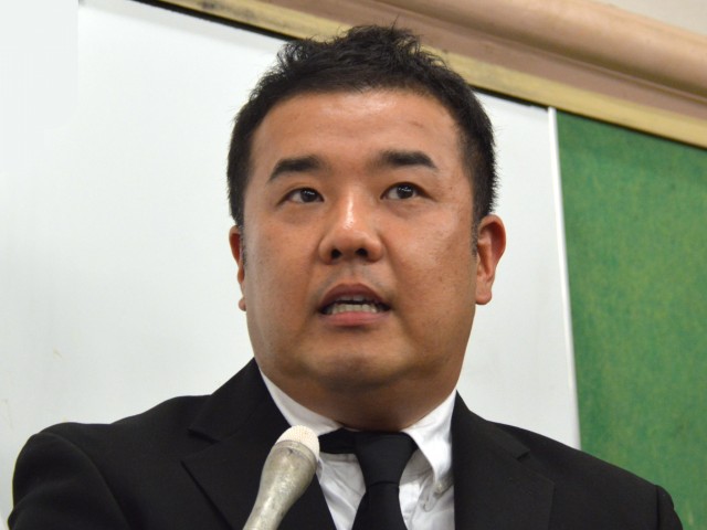 「インパルス」の堤下敦さん 同じ日に世田谷区で2件の物損事故　ガードパイプに衝突