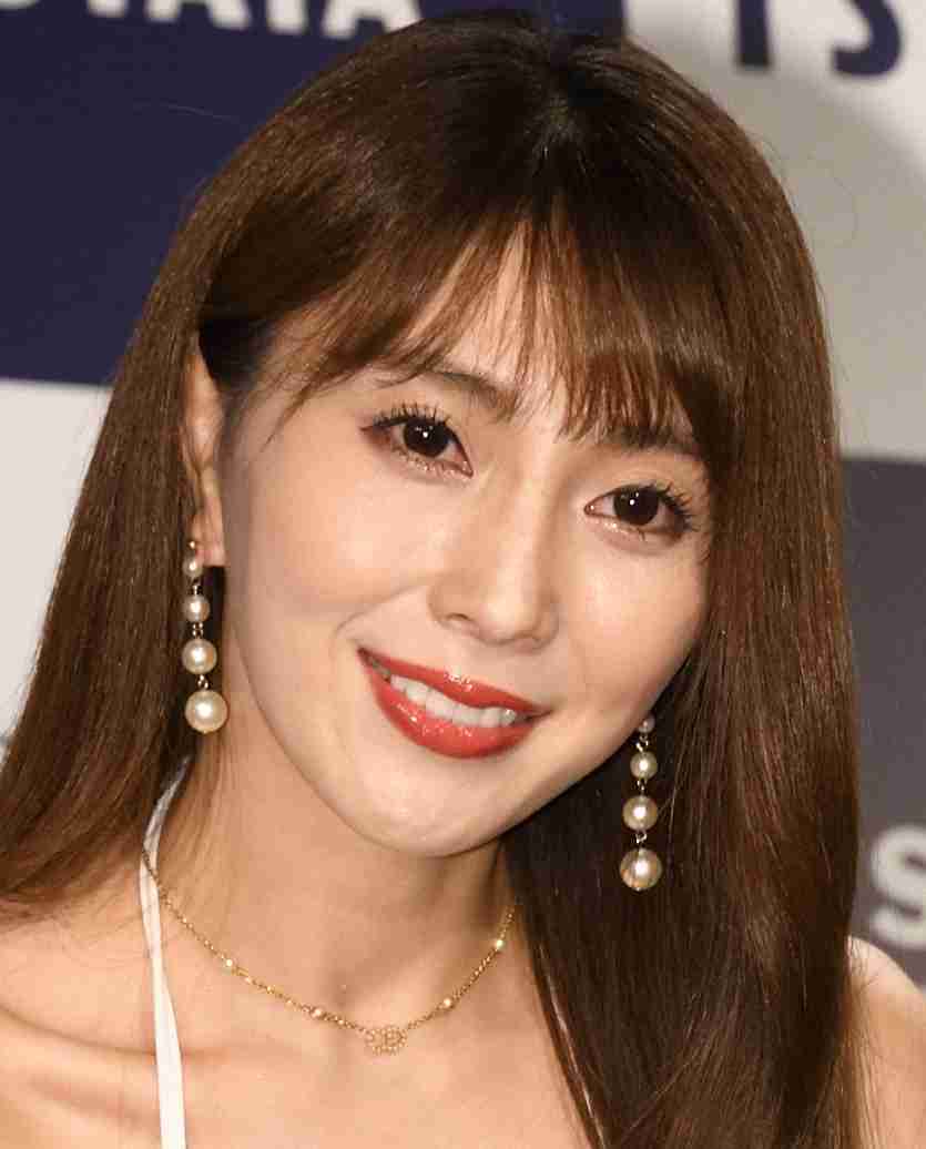 森咲智美、自身の「パパ活」否定も…芸能人のパパ活に理解「生活できない子もいる」