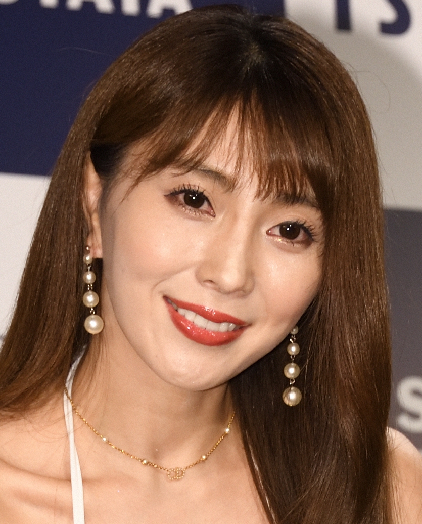 森咲智美、自身の「パパ活」否定も…芸能人のパパ活に理解「生活できない子もいる」― スポニチ Sponichi Annex 芸能