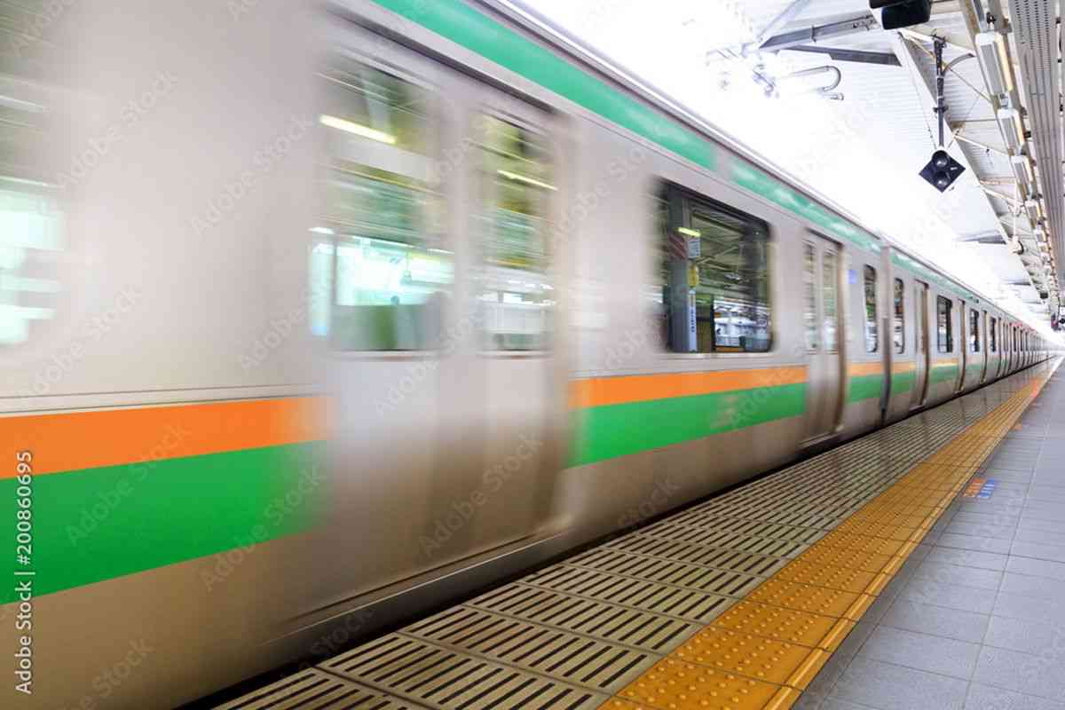 高校生暴行、男に懲役３年求刑　電車内で喫煙―宇都宮地裁支部：時事ドットコム