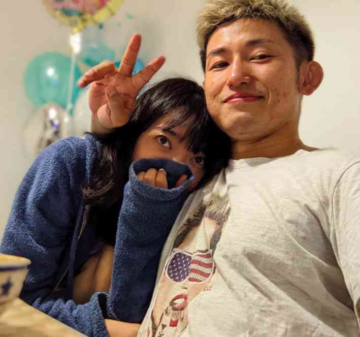 才賀紀左衛門が提案した「赤ちゃんの名前」　妊娠中の恋人が一蹴「ふざけたことしか言わない」
