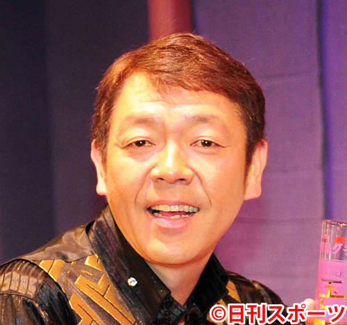 玉袋筋太郎、参院選出馬の水道橋博士氏への思い「さらば～相棒」「漫才師としてよかった時代も」 - 芸能 : 日刊スポーツ
