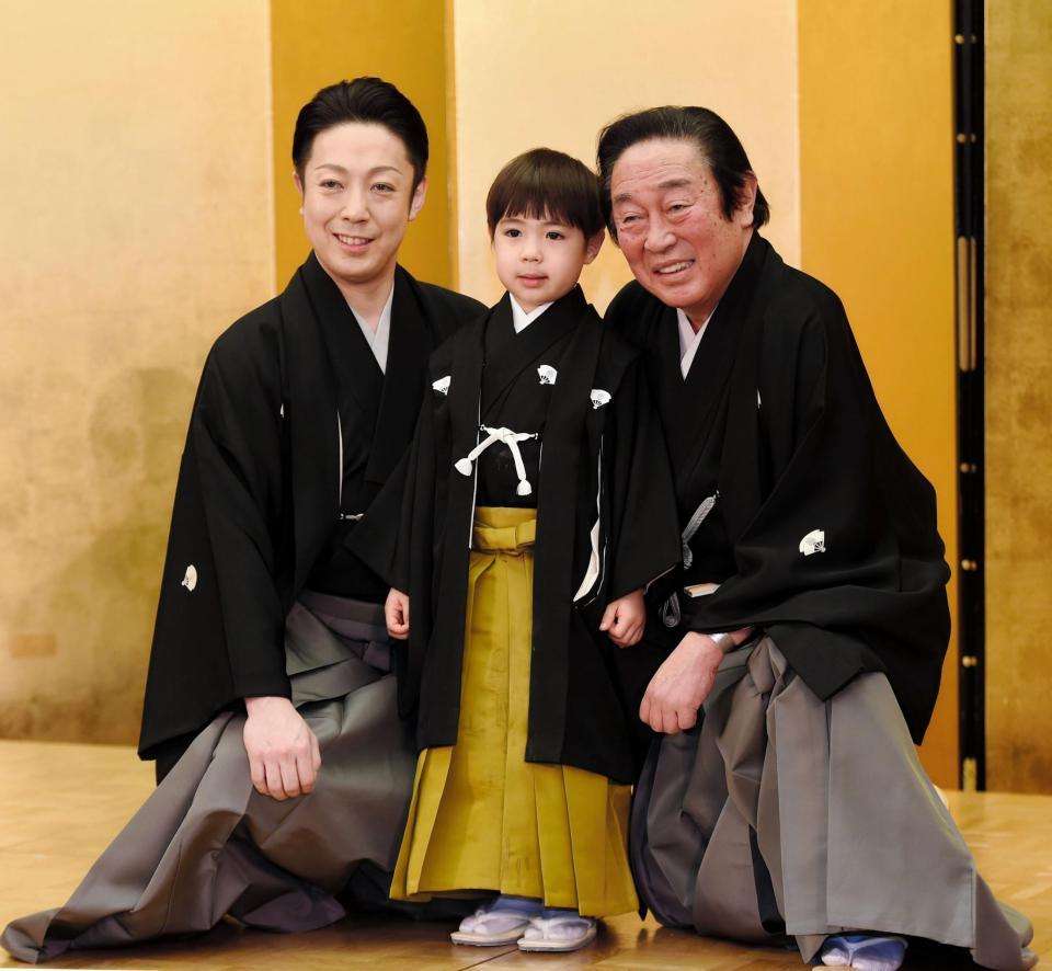 9歳、寺嶋眞秀連ドラデビュー　TBS「ユニコーンに乗って」広末涼子の息子役　母・寺島しのぶは「月9」で同クール競演
