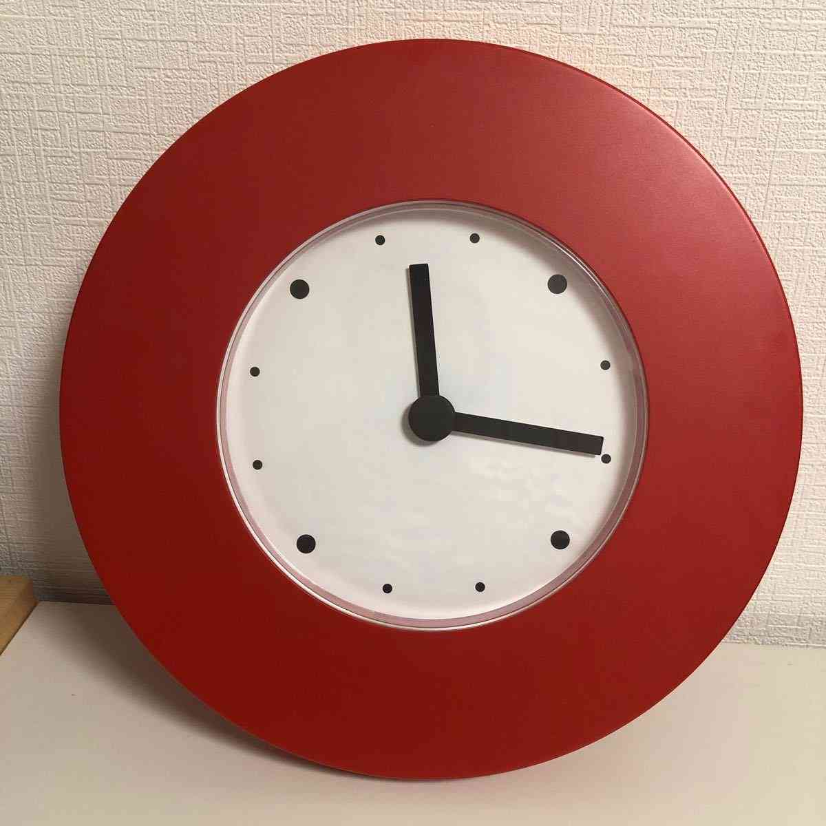 ガル民の部屋の掛け時計みせて〜！