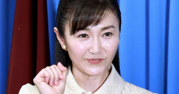 参院選東京選挙区自民候補 生稲晃子氏おニャン子旋風の一方で朝日健太郎氏は苦戦か