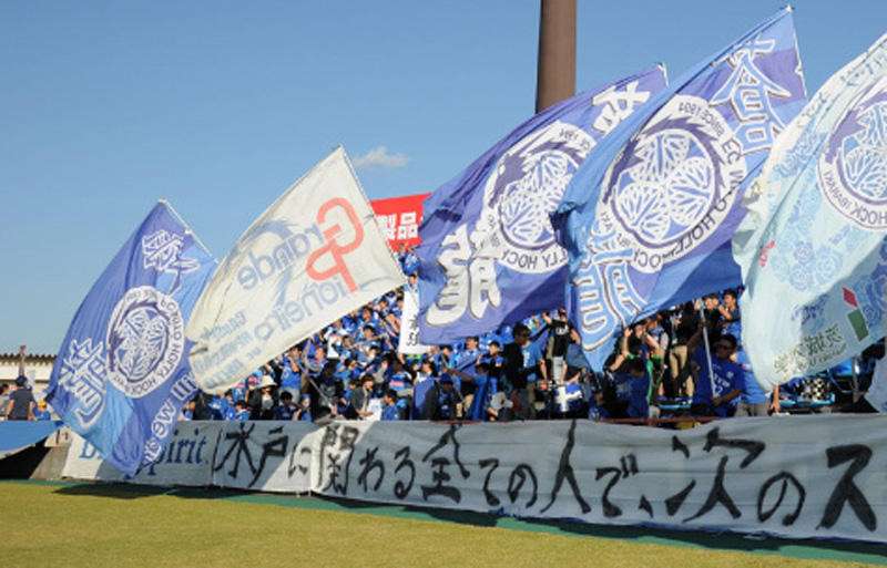 「あってはならない行為」水戸FW木下康介が大宮のスポンサー看板を蹴る…クラブは謝罪声明「厳正な処分を検討」【超ワールドサッカー】