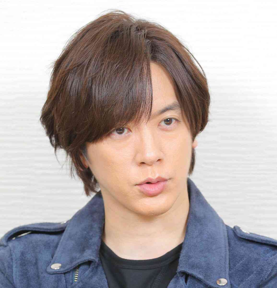 ＤＡＩＧＯ　新型コロナ感染、喉に違和感、発熱なく体調安定（スポーツ報知） - Yahoo!ニュース