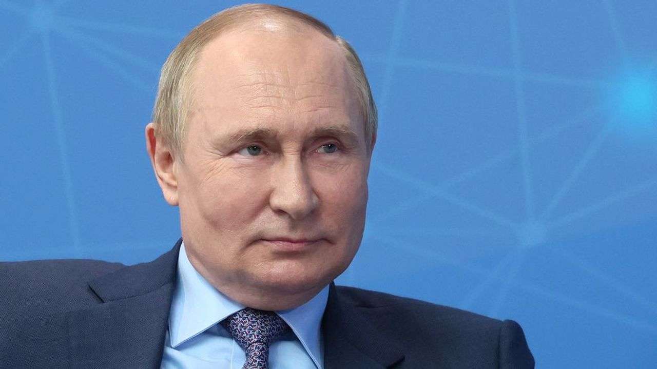 プーチン氏「領土奪還は責務」 - Yahoo!ニュース