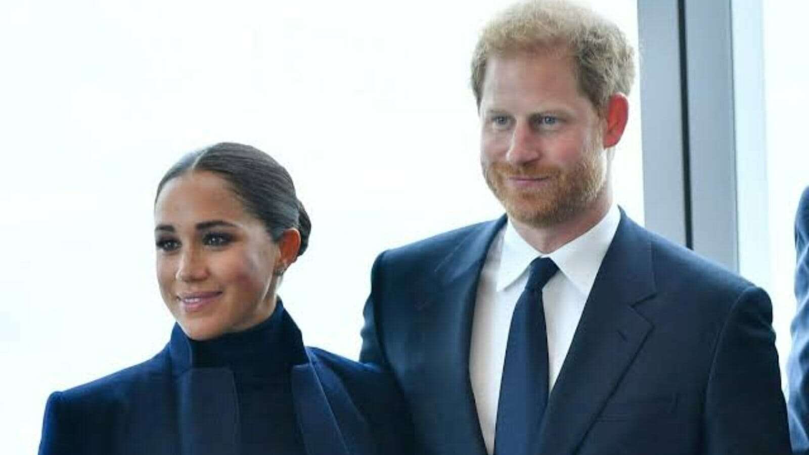 Meghan Markle Staying At A Hotel After Argument With Prince Harry? Here's What We Know