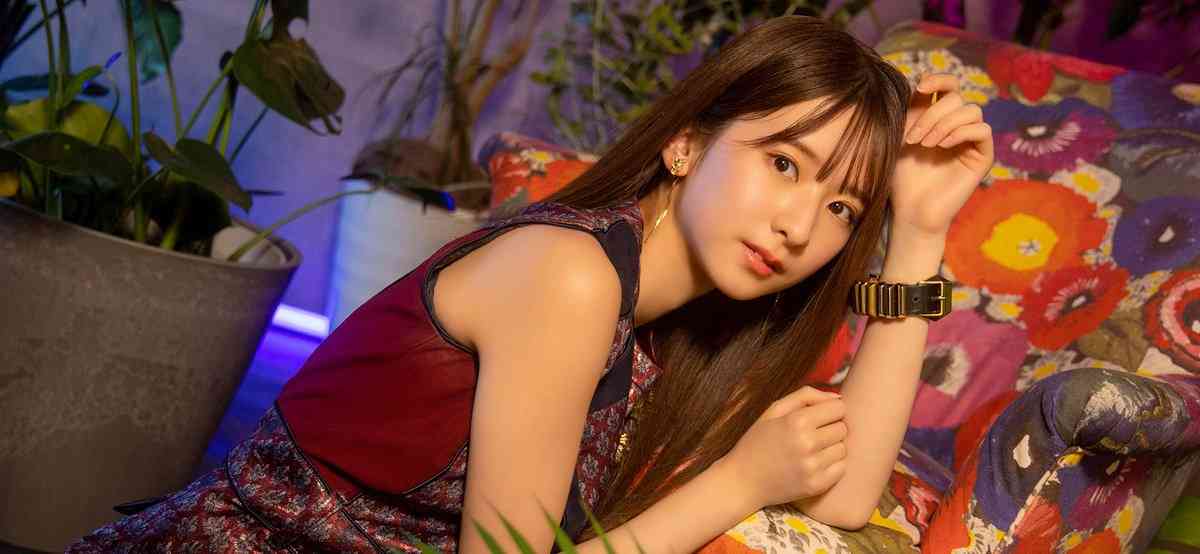 乃木坂46山崎怜奈、7・17卒業を発表「わがままを許してほしいです」声を詰まらせる場面も