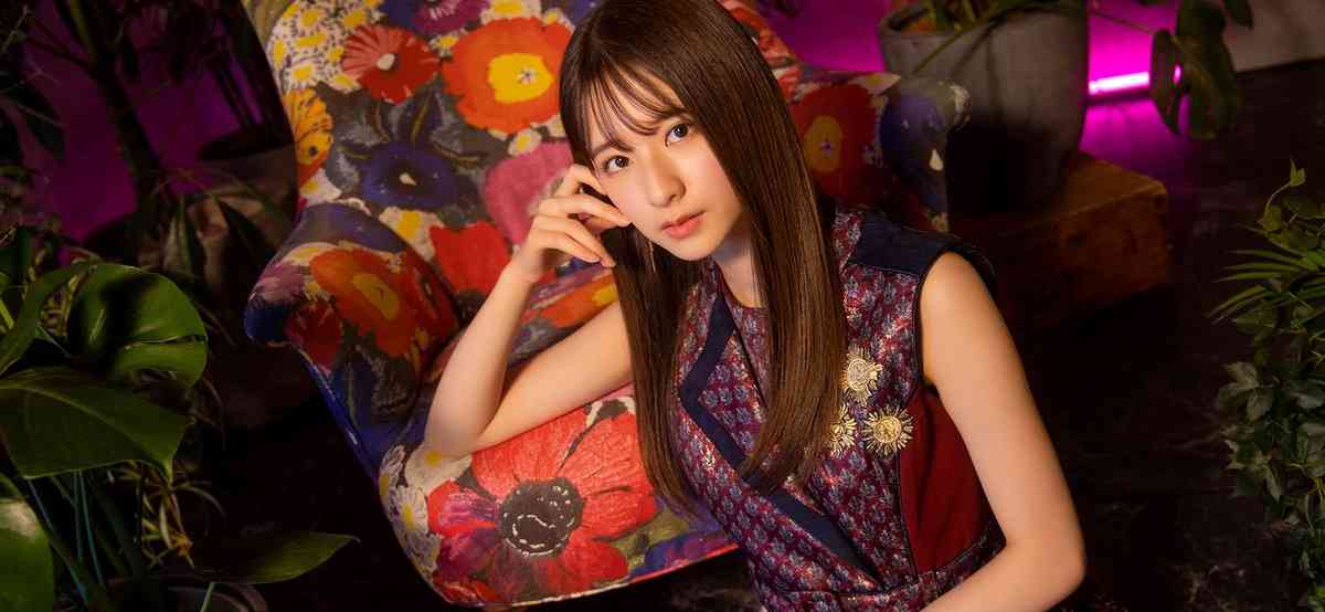 乃木坂46山崎怜奈、7・17卒業を発表「わがままを許してほしいです」声を詰まらせる場面も