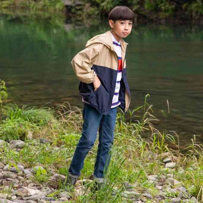 9歳、寺嶋眞秀連ドラデビュー　TBS「ユニコーンに乗って」広末涼子の息子役　母・寺島しのぶは「月9」で同クール競演