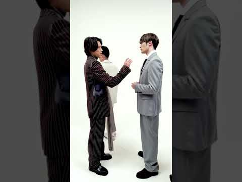 【樹のありえない乗っ取ってみた】〜森本慎太郎 編〜 #shorts - YouTube