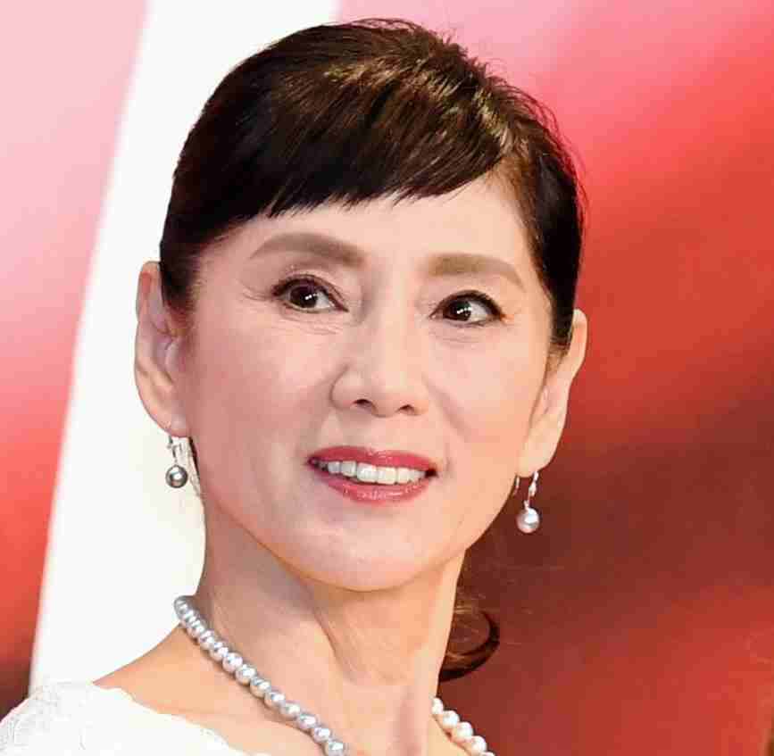 秋野暢子　マスク買った！60枚で8000円！…送料2万円との出品も