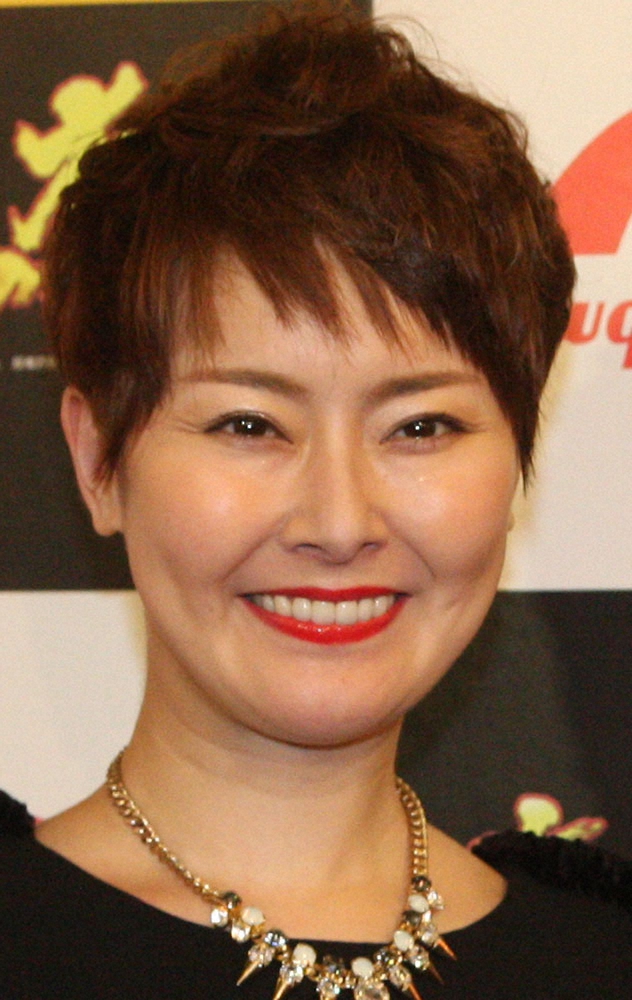 遠野なぎこ　気が合わない同世代の共演者たちに監督が伝えた言葉に「あれほどスッキリしたことはない」― スポニチ Sponichi Annex 芸能