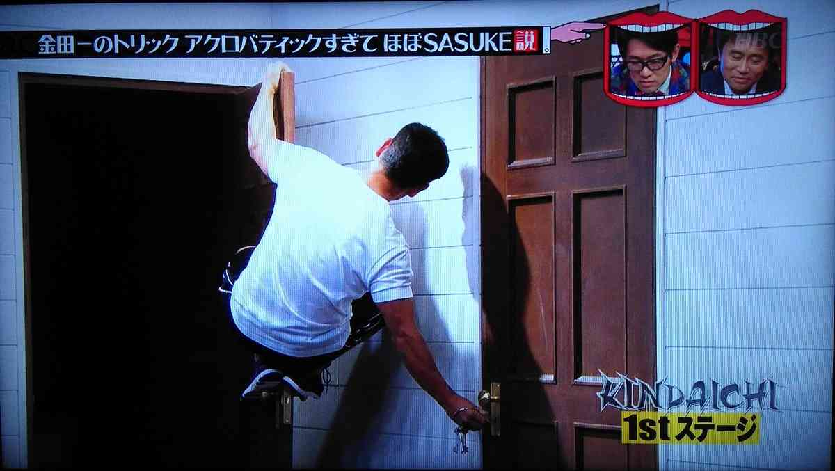  【実況・感想】「金田一少年の事件簿」File06【首狩り武者殺人事件】