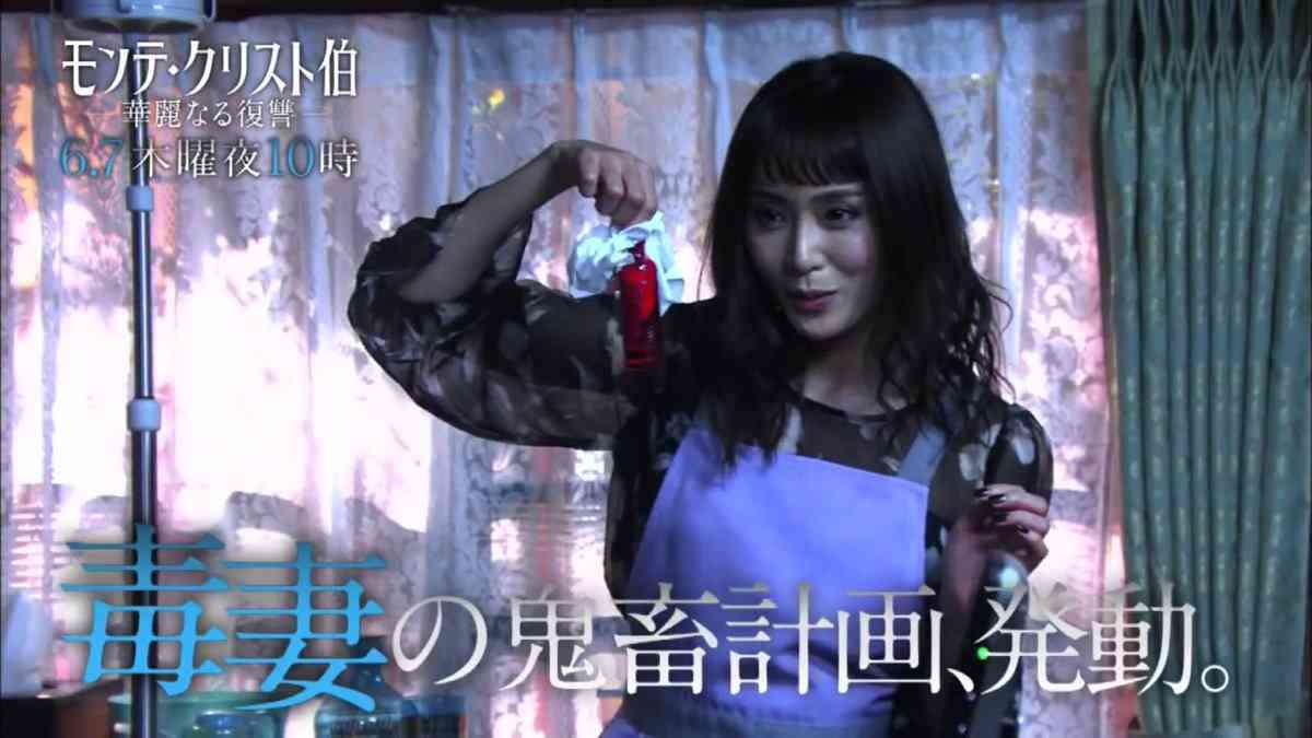 モンテ・クリスト伯を語ろう【ドラマ】