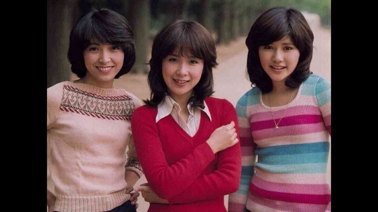 70年代アイドルを語ろう Part3