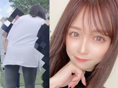「人として扱われていなかった」40kg大減量して超絶美女になった会社員、不当な仕打ち受けた過去を告白