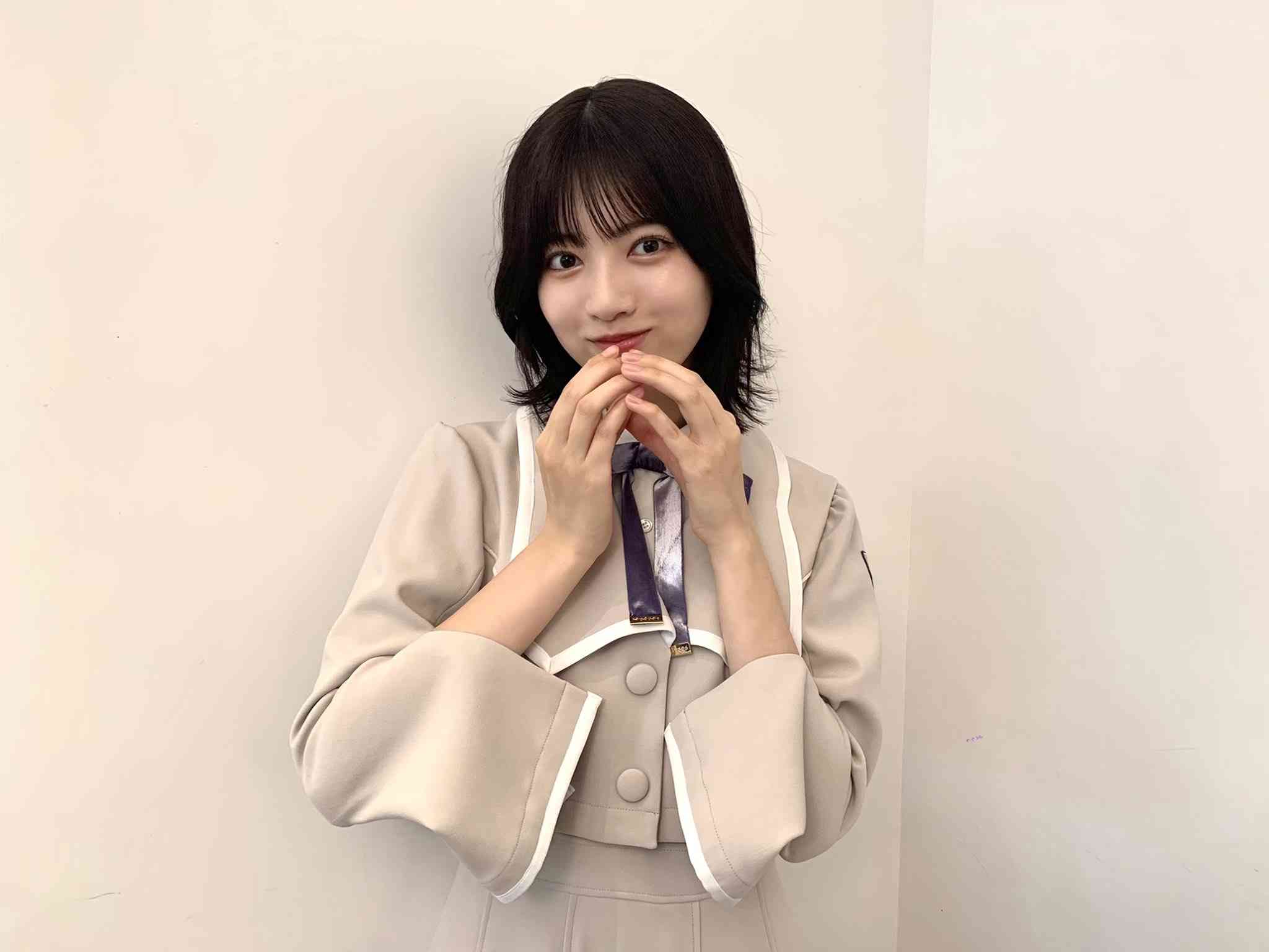 乃木坂46山崎怜奈、7・17卒業を発表「わがままを許してほしいです」声を詰まらせる場面も