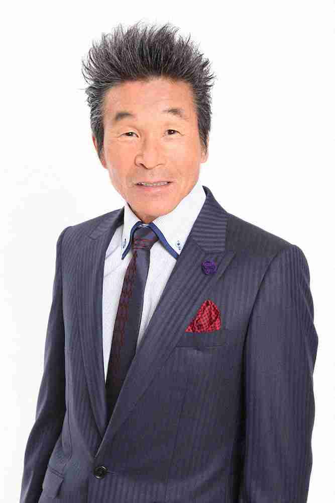 吉本新喜劇「座員総選挙」開催 間寛平GMが発表 1位は主役ゲット