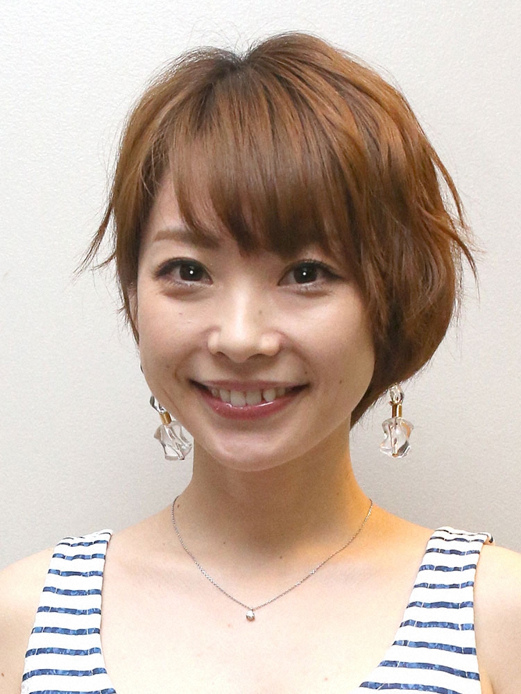 ミヤネ屋でお馴染みの気象予報士・奈良岡希実子さん、同番組ディレクターと結婚― スポニチ Sponichi Annex 芸能