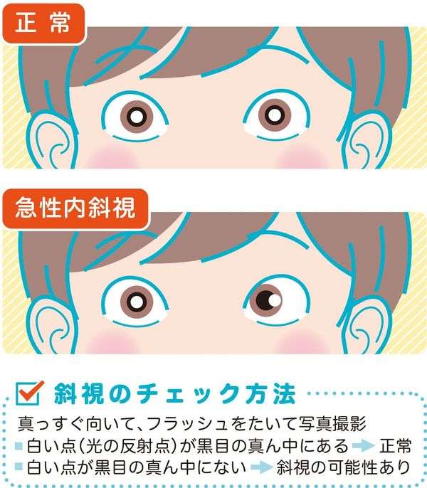 スマホや携帯型ゲーム　長時間使用で斜視もルール決め適度に使おう 子育て最前線｜はぐくもっと｜はぐくもっと｜下野新聞 SOON(スーン)