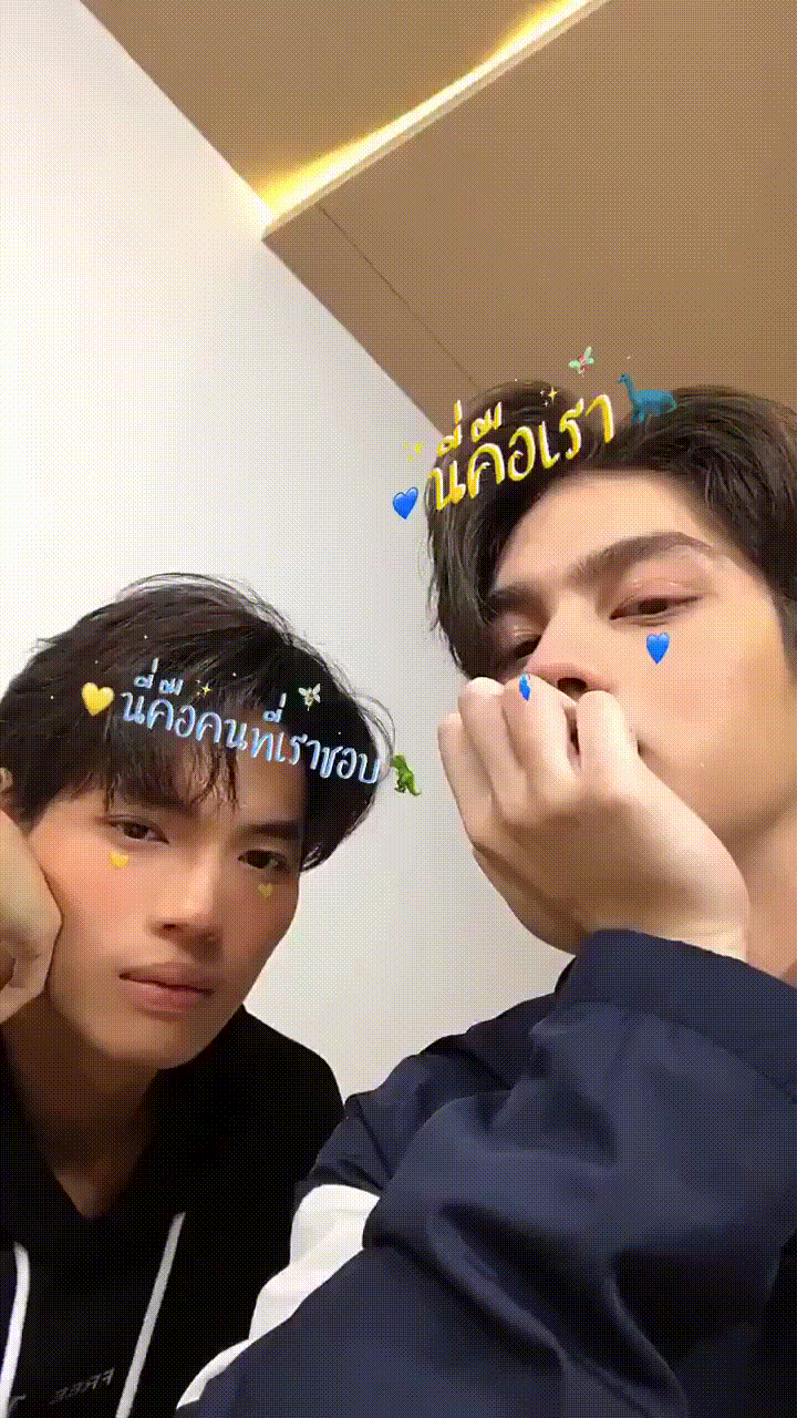 【定期】2gether the seriesについて話そうPart27【タイBL】